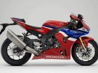 Honda CBR1000RR-R Fireblade SP